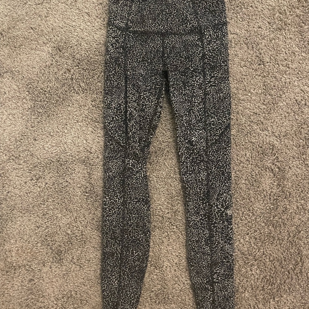 Lululemon leggings